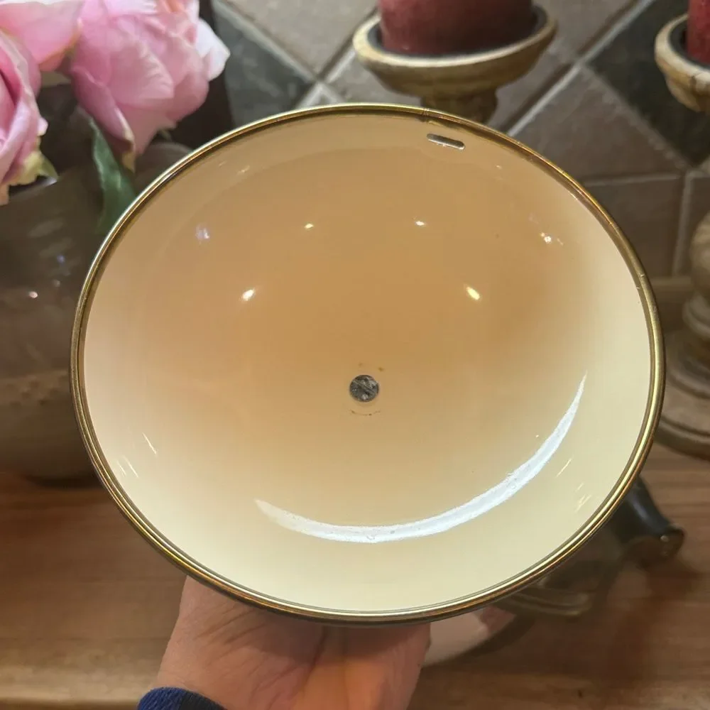 Franciscan charming teapot